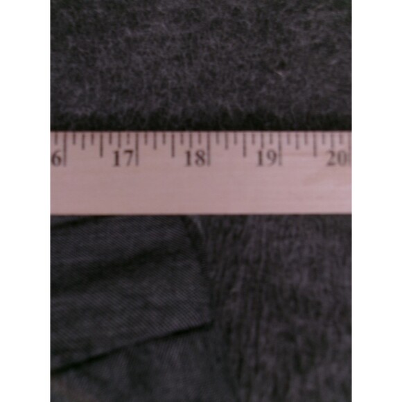 George Pants Women 14 Gray Capsule Office Work Day Stretch Causal City Dressy - Picture 4 of 14